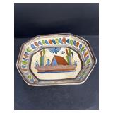 Tlaquepaque, Antique Mexican Folk Art Pottery