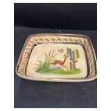 Tlaquepaque, Antique Mexican Folk Art Pottery