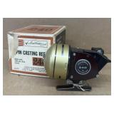 Ted Williams 240 spin casting reel