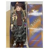 Ashley BELLE find best porcelain doll