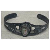 Sterling silver bracelet