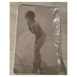 1913 nude postcard the sensation of the year