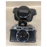 YASHICA camera