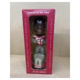 Ohio State Archie Griffin bobble head