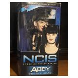'Rare' NCIS Abby Sciuto bobble head