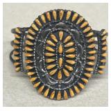 Sterling silver bracelet