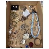 Costume jewelry