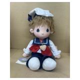 Precious moment, doll