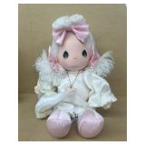 Precious moment, doll