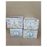 Precious moments, Lord, help us always room for