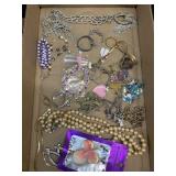 Costume  Jewelry
