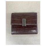 Liz Claiborne wallet
