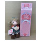 Precious moments doll of the month third edition
