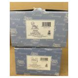 Precious moments, a club where friendships are