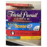 Board games