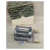 Pflueger Trump fishing reel