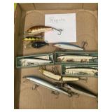 RAPALA fishing lures