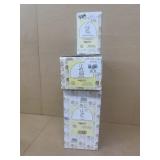 Precious moments May December tell me a story