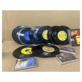 Disney children's records and consents Glenn