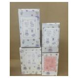 Precious moments members only figurines