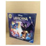 Walt Disney's LORCANA collectible trading card