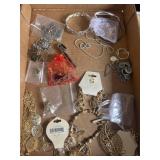 Costume jewelry