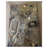 Costume jewelry