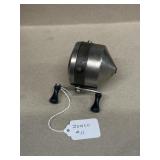 Zebco 11 fishing reel