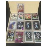 Kenny Pickett, Jalen REAGOR Chase, Young Devante