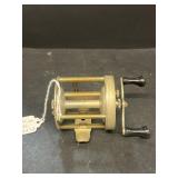 PLFUEGER trusty 1933 fishing reel