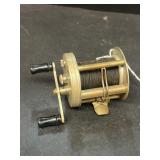 Pflueger trusty 1933 fishing reel