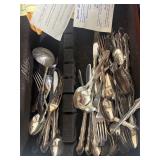 Flatware