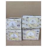 Precious moments, a friend is someone who cares