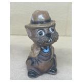 Mouse figurine