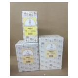 Precious moments figures sending my love your w