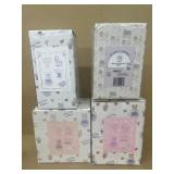 Precious moments members only figurines