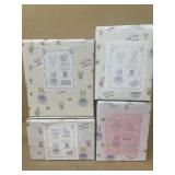 Precious moments members only figurines