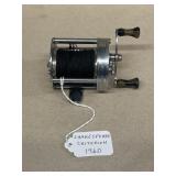 Shakespeare CRITERION1960 fishing reel