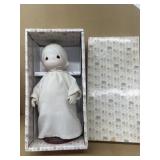 Precious moments doll