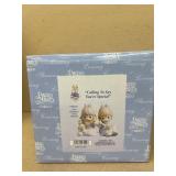 Precious moments members only calling to say