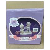 Precious moments 20 years and the vision still