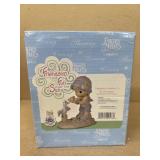 Precious moments friendship is waiting to be