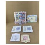 Precious moments picture frames