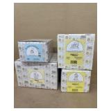 Precious moments, we all have our bad hair days