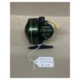 Johnson Century 100B fishing reel