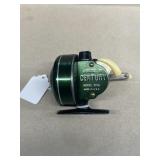Johnson century model 100B fishing reel