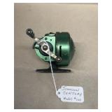 Johnson Century model 100 fishing reel