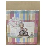 Precious moments, friendship, and fun under the