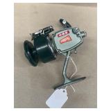 HEDDON 280 fishing feel