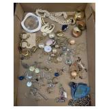 Costume jewelry